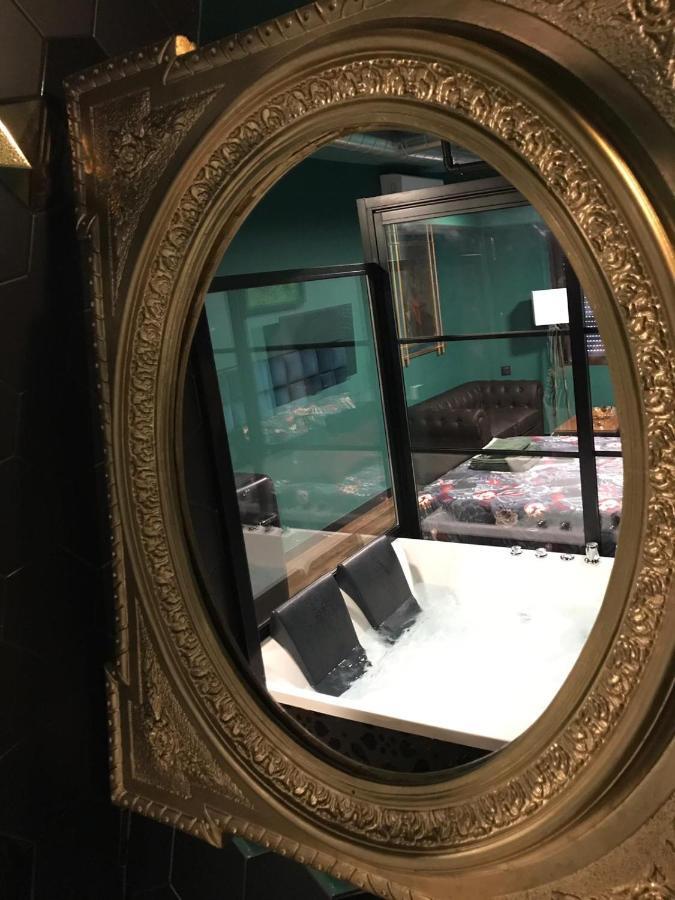 Sevilla Triana Jacuzzi Εξωτερικό φωτογραφία
